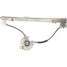 Maquina De Vidro Manual Dianteira S motor 1999 ... Clio A 2017 Nk-546261