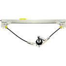 Maquina De Vidro Manual Dianteira Vivace 2010 ... 4p Uno rav4 Nk-547093