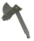 Máquina de Vidro Manual Ford F-1000 1992/1998 Lado Esquerdo
