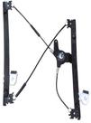 Máquina de Vidro Manual Gol 4 Portas G2/G3/G4 Dianteiro Esquerdo Máquina de Vidro Manual Gol 4 Portas G2/G3/G4 Dianteiro Esquerdo