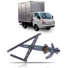 Maquina de vidro manual lado direito hyundai hr 2004 a 2012