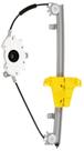 Maquina De Vidro Sem Motor Gol G5 / G6 4pt Dt Dir Maquina De Vidro Sem Motor Gol G5 / G6 4pt Dt Dir