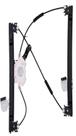 Maquina De Vidro Sem Motor Parati G3 / G4 4 Pt Dt Esq Maquina De Vidro Sem Motor Parati G3 / G4 4 Pt Dt Esq