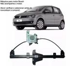 Máquina De Vidro Traseiro S/motor Fox Após 03 Lado Direito Máquina De Vidro Traseiro S/motor Fox Após 03 Lado Direito