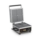 Máquina de Waffle 220V
