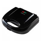 Máquina de Waffle Aroma Agratto AWAF01I-02 Preta 750w 127v