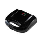 Maquina de waffle aroma awaf01i-02 preta 750w 220v agratto Maquina de waffle aroma awaf01i-02 preta 750w 220v agratto