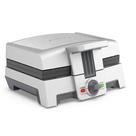 Máquina de Waffles Cuisinart WAF-ST6 - Assa 6 Palitos de 11cm Máquina de Waffles Cuisinart WAF-ST6 - Assa 6 Palitos de 11cm