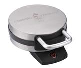 Máquina de Waffles Disney Mickey - 7 Waffles, 800W, 120V