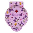 Máquina de waffles Uncanny Brands Kuromi Mini 120V