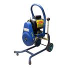 Maquina Desentupidora Elétrica 3/4 a 3" 15mts - FPF 50
