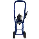 Máquina Desentupidora FPF 500 - 15m de cabo 1.1/4 e 15m de cabo 5/8 - Bivolt - FPF Máquina Desentupidora FPF 500 - 15m de cabo 1.1/4 e 15m de cabo 5/8 - Bivolt - FPF