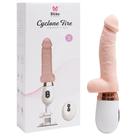 Máquina Do Sexo Cyclone Fire Ii Dibe Sexy Import