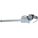 Máquina Do Vidro Elétrica - C/motor 24v - Guia De Nylon - Dir. - Mercedes-benz Hpn Após 00 - Fpn Após 00 - Atron Após 00