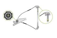 Máquina do Vidro Elétrica S/ Motor Fix. Carto GM Monza R-3330E Dianteira Esquerda 94649143 SM Máquina do Vidro Elétrica S/ Motor Fix. Carto GM Monza R-3330E Dianteira Esquerda 94649143 SM