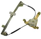 Máquina do Vidro Elétrica S/ Motor Fix. Mabuchi Diant. Direita 70140 Fiat Tempra Tipo 7.529.385-SM