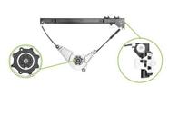 Máquina do Vidro Elétrica S/ Motor Fix. Mabuchi Dianteiro Direito Uno Elba R-1431D-SM Máquina do Vidro Elétrica S/ Motor Fix. Mabuchi Dianteiro Direito Uno Elba R-1431D-SM