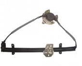 Máquina do Vidro Elétrica S/ Motor Fix. Mabuchi Direita Escort Verona G3 Pointer Universal 30642