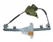 Máquina do Vidro Elétrica S/ Motor Fix. Mabuchi Tras. Direita VW Fox 21.314 5Z4.839.402.A - SM Máquina do Vidro Elétrica S/ Motor Fix. Mabuchi Tras. Direita VW Fox 21.314 5Z4.839.402.A - SM