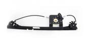 Máquina do Vidro Elétrica S/ Motor Fix. Orig Ford Ecosport Tras. Esquerda 31893 Universal