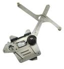 Máquina do Vidro Elétrica S/ Motor S10 Blazer Dianteira Esquerda 40897 Micro