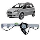 Maquina do vidro eletrico com motor idea gi apos 2005 idea gi fase i apos 2011 dianteiro direito