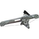 Máquina Do Vidro Elétrico Tras Esq Focus G1 00 A 09 4pts F103 Máquina Do Vidro Elétrico Tras Esq Focus G1 00 A 09 4pts F103