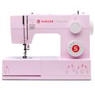 Máquina Doméstica Singer Facilita Pro 4411 Tulip Super Forte