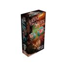 Máquina dos Sonhos, Jogo de Cartas, Board Game Bureau
