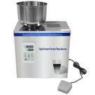 Máquina Dosadora de Balança Eletrônica 2-200g 220v Máquina Dosadora de Balança Eletrônica 2-200g 220v