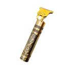 Maquina Dragon Cabelo Barba Barbeador Profissional!