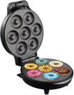 Maquina Elétrica de 7 Rosquinha Donuts 1000W 220 Volts