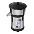 Maquina espremedor extrator de suco laranja inox bivolt