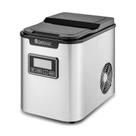 Maquina Fabricadora de Gelo Com Display GMGD-15 AI/PR/220V 60Hz - GELOPAR