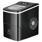 Máquina Fazer Gelo Cubo Elétrica Portátil Automática Compact