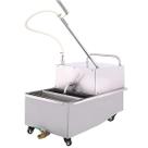 Maquina Filtradora De Óleo Vegetal 220v