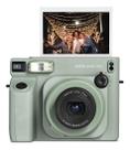 Máquina Fotográfica Instantânea Fujifilm Instax Wide 400 Máquina Fotográfica Instantânea Fujifilm Instax Wide 400