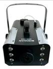 Máquina fumaça 1200w X 220v controle sem fio e com fio