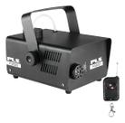 Máquina Fumaça F-1200 Pls Controle S/ Fio 220v Profissional