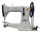 Máquina GA-5 Com retrocesso, para Couro,Extra Pesada- Yamata
