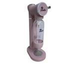 Máquina Gaseificadora ( Água Com Gás )Fredda Acqua Live Rosa