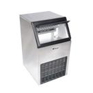 Máquina Gelo Polar Profissional - Ice Maker - 45Kg Dia 127 V