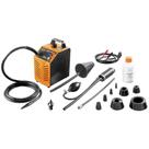 Máquina Geradora de Fumaça Smoke Injector para Detecção de Vazamentos Raven