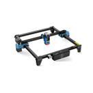 Maquina Gravadora Laser Corte TTS- 10 Pro 300x300mm 10w 250v