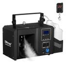 Máquina Haze XWSTGEQ 700W Saída contínua 2,1 L com controle remoto Máquina Haze XWSTGEQ 700W Saída contínua 2,1 L com controle remoto