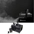 Máquina Hazer Rockville Rockhaze 1000 CFM DMX 1000ml/min