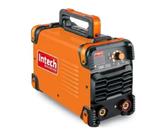 Máquina Inversa Solda Profissional Smi250 250a 220v Intech