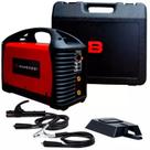 Máquina Inversora de Solda Bambozzi WMI 161 ED Series II com Maleta