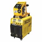 Máquina Inversora de Solda LYNUS 400A CAB EXT TRI BIVOLT