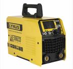 Maquina Inversora de Solda Lynus LIS-200LCD